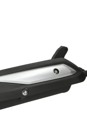 Tijdelijk Beschikbaar Uitlaat Sym Orbit, Symply 50cc 4 Takt (GY6 motor)