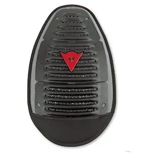 Dainese Wave D1 G2 Zwart Must-Have