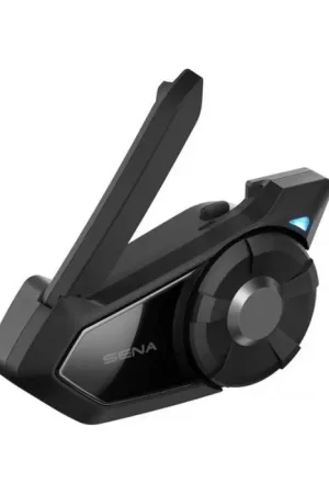 Gecertificeerd Sena 30K Single Bluetooth Communicatiesysteem