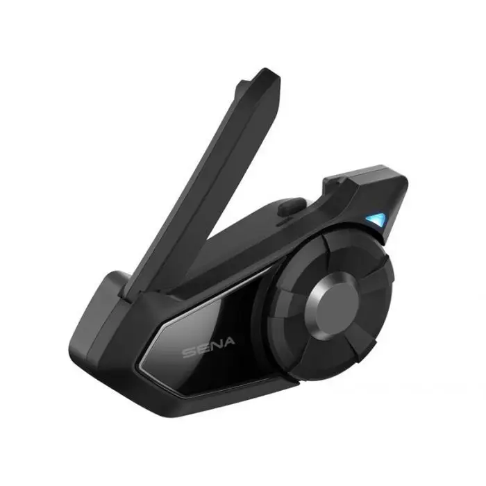 Gecertificeerd Sena 30K Single Bluetooth Communicatiesysteem