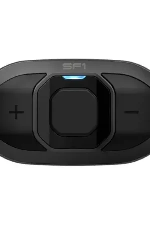 Gecertificeerd Sena SF1-01 Single Bluetooth Communicatiesysteem
