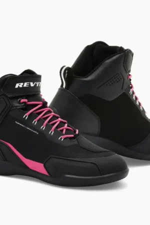 REV'IT! G-Force Ladies Black Rose Exclusieve Aanbieding