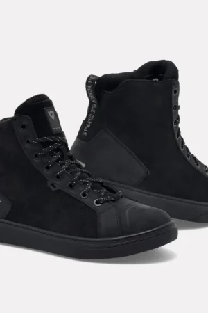 Hoge Kwaliteit REV'IT! Arrow Schoenen Lady Zwart
