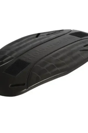 Halvarssons Back Protector Huntly Black Finale Uitverkoop