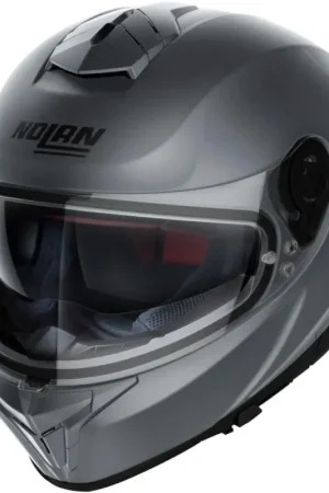 Snelle Levering Nolan N80-8 Classic N-Com 2 Integraalhelm