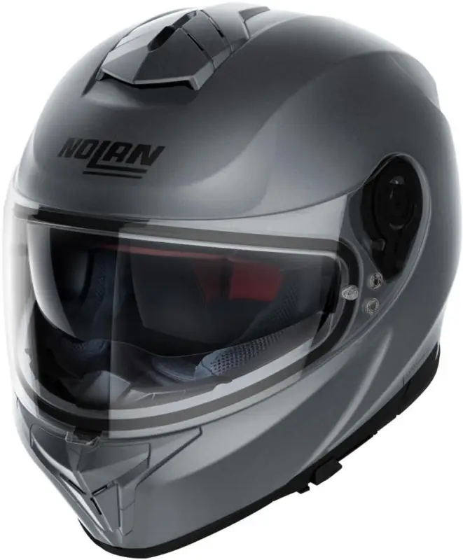 Snelle Levering Nolan N80-8 Classic N-Com 2 Integraalhelm