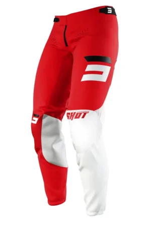 Koop Online Shot Aerolite Gradient Red
