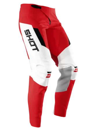 Shot Contact Chase Red Actieprijs