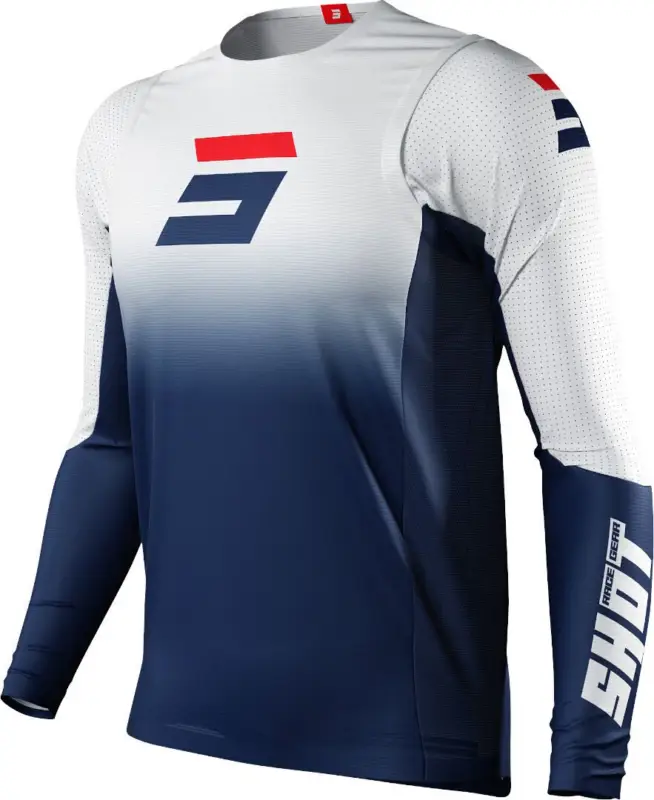 Korting Shot Aerolite Gradient Blue