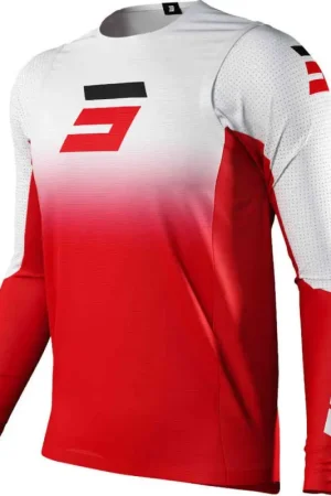 Shot Aerolite Gradient Red Superprijs
