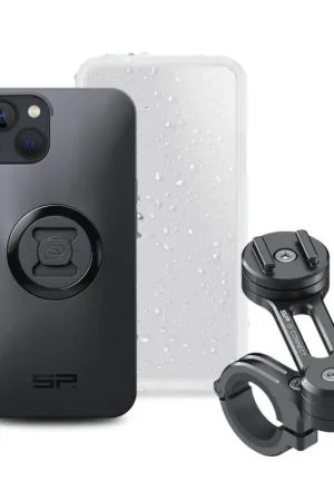 Nieuw SP Connect Moto Bundle iPhone 13