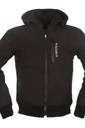 Hete Deal Modeka Clarke Jas Zwart