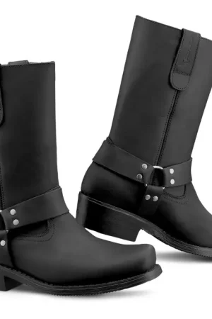 Aanbieding Falco Biker Motorschoenen