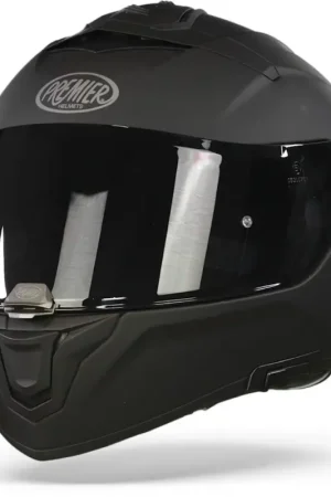 Premier Devil Solid U9 BM Integraalhelm Speciale Aanbieding