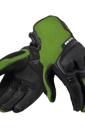 Actieprijs REV'IT! Duty Zwart Neon Geel