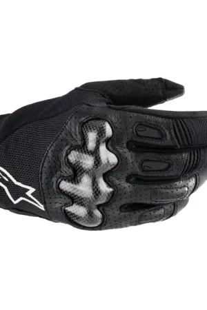 Aanbieding Alpinestars Megawatt Handschoenen Zwart