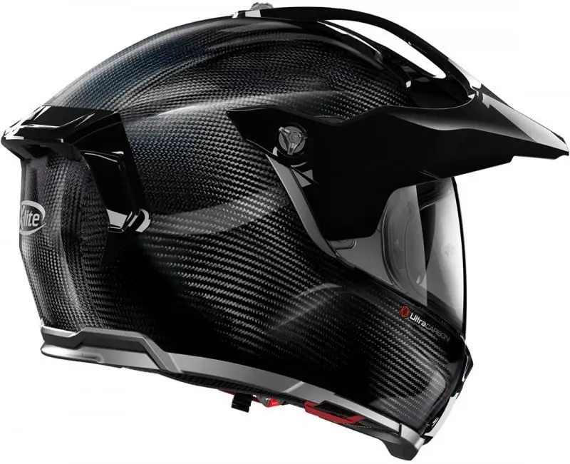 X-Lite X-552 Ultra Puro 001 Ultra Carbon Adventure Helm Express Levering