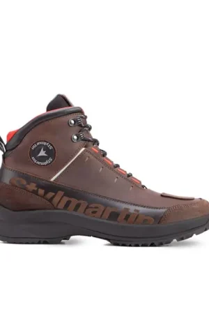 Stylmartin Vertigo Bruin WP Motorschoenen Hoge Kwaliteit
