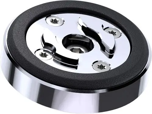 SP Connect Anti Vibration Module SPC+ Chroom Shop Nu