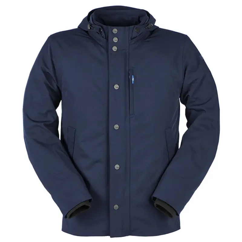Furygan Loki Jas Blauw Exclusieve Aanbieding