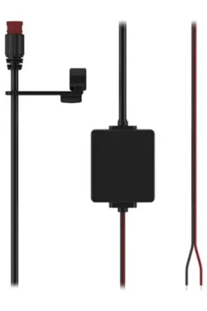 Garmin Zumo XT2 High-current Voedingskabel Hoge Kwaliteit
