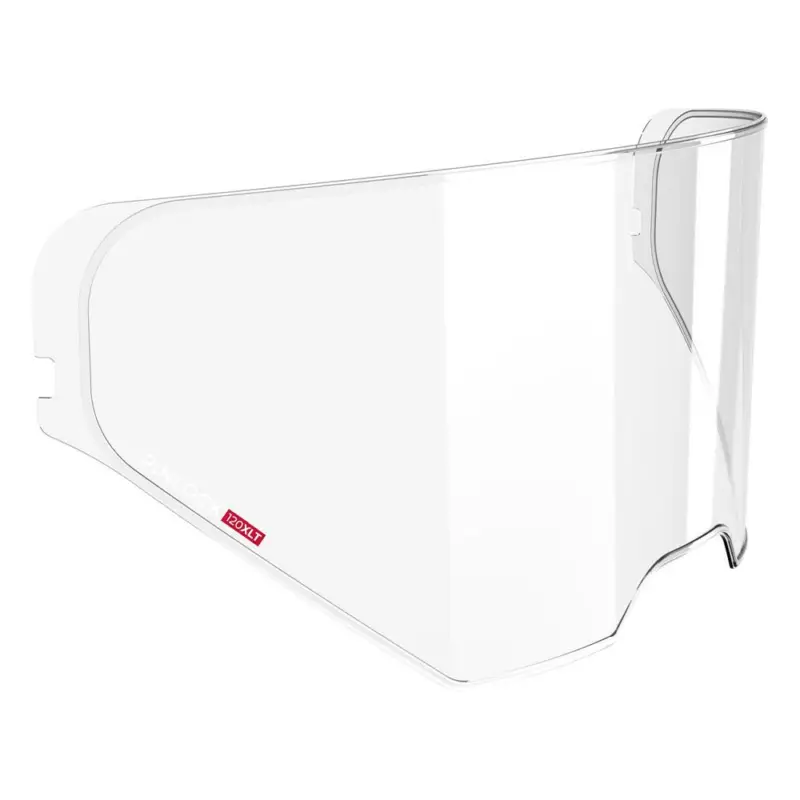 Flitsaanbieding Scorpion EXO-Tech Evo / EXO-Tech Evo Carbon / EXO-930 MaxVision Pinlock 120XLT DKS243