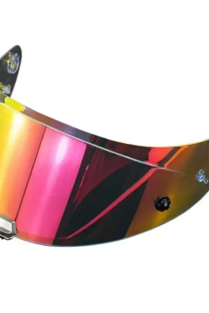 HJC RPHA 11 RPHA 70 RST Rood Vizier Pinlock en Tear-Off Voorbereid Voordeelprijs