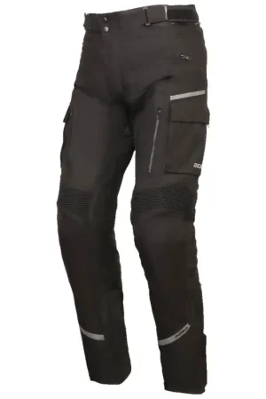 Beperkt Aanbod Modeka Trohn Broek Zwart