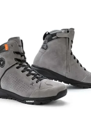 Stylmartin Sneaker Zed Air Zwart Lage Kosten
