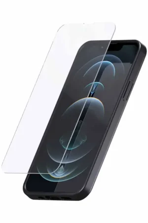 Hoge Kwaliteit SP Connect Glazen Screen Protector iPhone 12 Pro/12