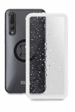Tijdelijk Beschikbaar SP Connect Weather Cover P20 Pro
