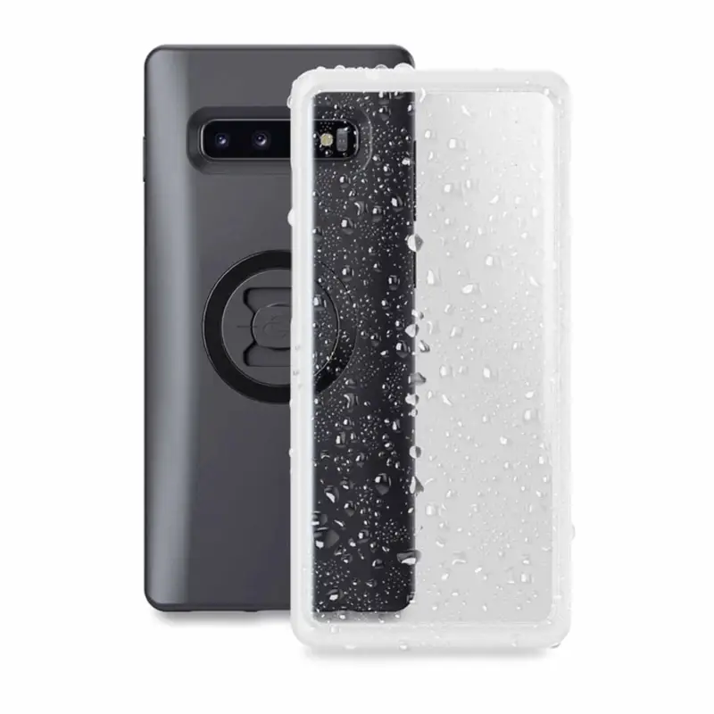 SP Connect Weather Cover S10+ Merkproduct