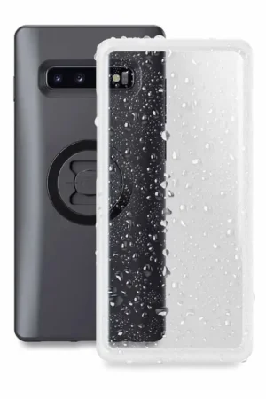 Seizoensaanbieding SP Connect Weather Cover S10e