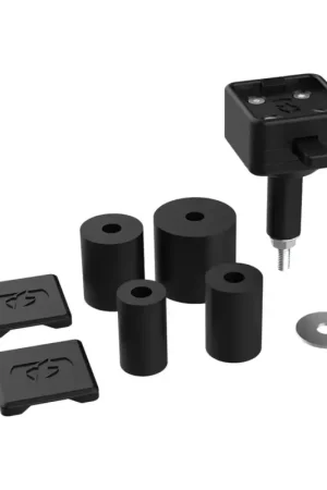 Oxford Products Cliqr Headstock Bevestiging Gecertificeerd