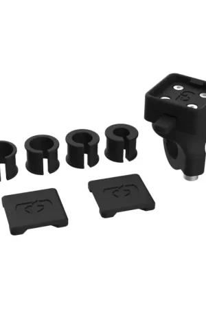 Oxford Products Cliqr Spiegel bevestiging Superprijs