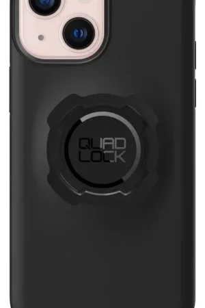 Quad Lock Case Iphone 13 Mini Dagaanbieding