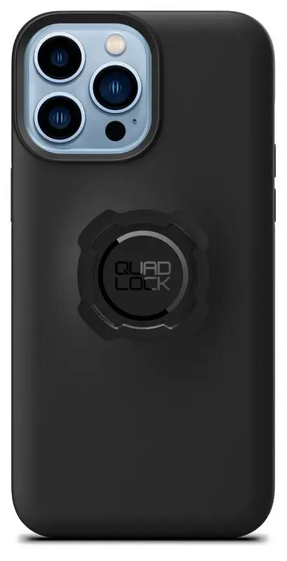 Quad Lock Case Iphone 13 Pro Max Laatste Versie