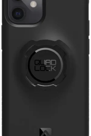 Dagaanbieding Quad Lock Case Iphone 12 Mini
