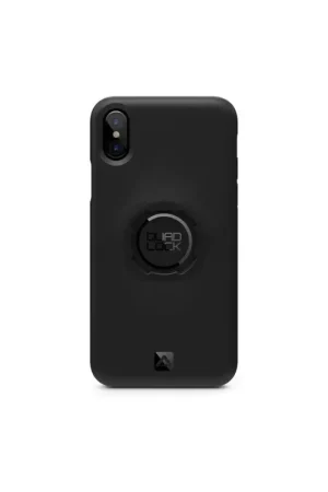 Quad Lock Case Iphone X / XS Laatste Versie