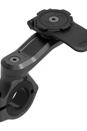 Actieprijs Quad Lock Motorcycle Handlebar Mount Pro