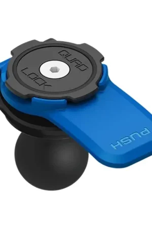 Tijdelijk Beschikbaar Quad Lock 1 Ball Adaptor Mount (V2)