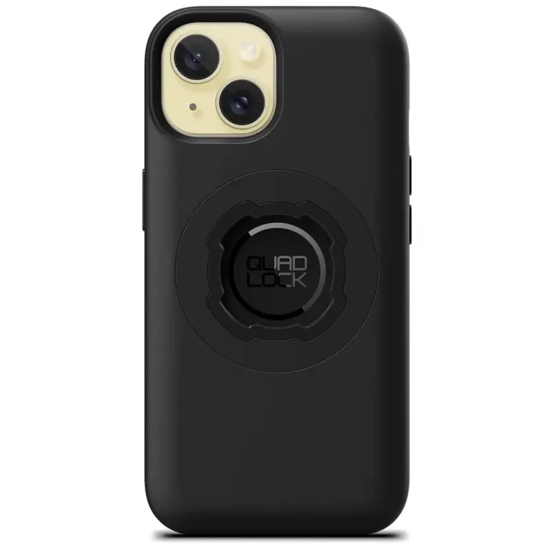 Weekendaanbieding Quad Lock MAG Case Iphone 15