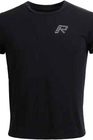 Rukka Outlast Functioneel Shirt Zwart Gereduceerde Prijs