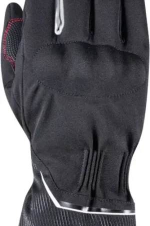 Koop Vandaag Ixon Pro Globe Zwart Wit Handschoenen