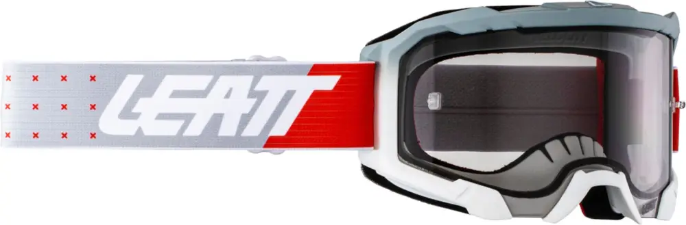 Weekendaanbieding Leatt Velocity 4.5 Forge 2024 Crossbril