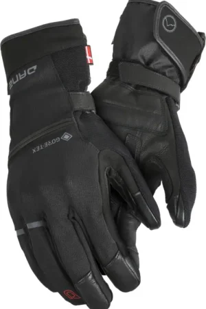 Aanbieding DANE Kalo Zwarte Waterdichte Handschoenen