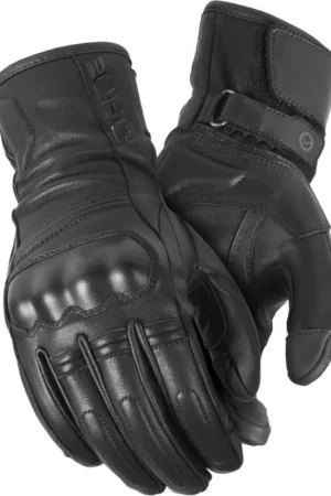 Weekendaanbieding DANE Jurs Dames Zwarte Handschoenen