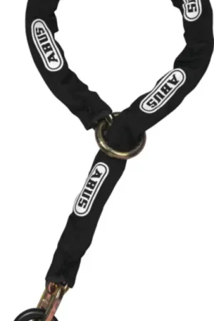 ABUS Granit Power XS 67 12KS Zwart Kettingslot Met Lus Speciale Aanbieding