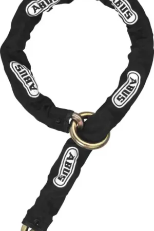 Finale Uitverkoop ABUS Ketting KS12/2 Kettingslot Met Lus
