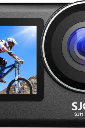 SJCAM SJ11 Active Action Camera Alleen Vandaag